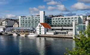 Bilde av Quality Hotel Maritim i Haugesund 