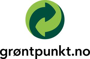 Logo Grønt Punkt