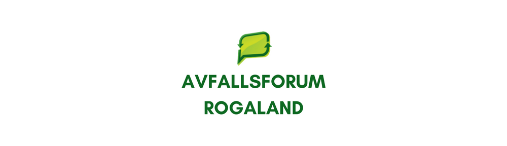 Avfallsforum Rogaland